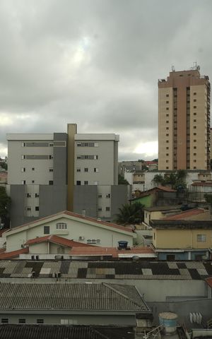 Apartamento para alugar com 68m², 2 quartos e 1 vagaVista da Sala