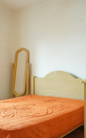 Apartamento para alugar com 68m², 2 quartos e 1 vagaQuarto 1