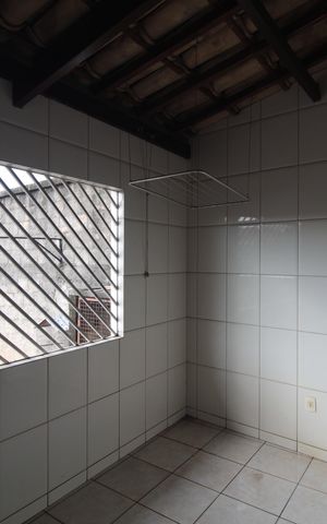 Casa para alugar com 221m², 4 quartos e 8 vagasÁrea de Serviço