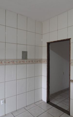 Casa para alugar com 221m², 4 quartos e 8 vagasCozinha