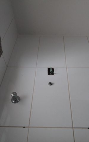 Casa para alugar com 221m², 4 quartos e 8 vagasBanheiro Social 1