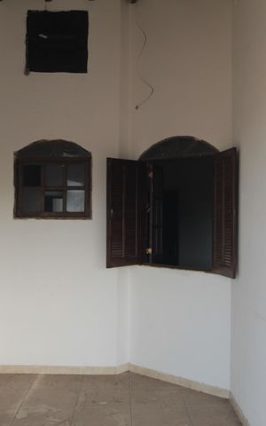 Casa para alugar com 221m², 4 quartos e 8 vagasVaranda