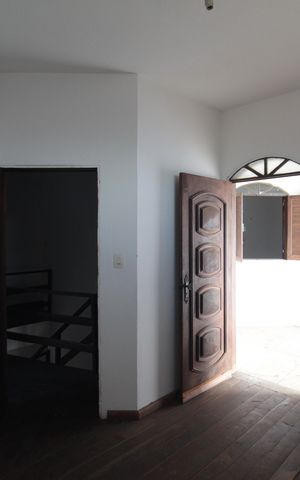 Casa para alugar com 221m², 4 quartos e 8 vagasHall dos Quartos