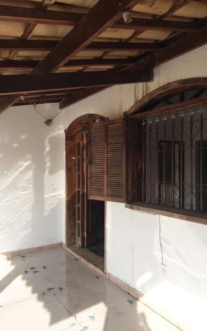 Casa para alugar com 221m², 4 quartos e 8 vagasÁrea de Serviço