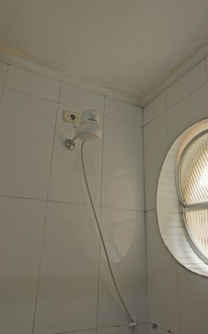 Apartamento para alugar com 93m², 3 quartos e 1 vagaBanheiro