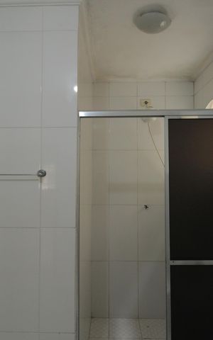 Apartamento para alugar com 93m², 3 quartos e 1 vagaBanheiro