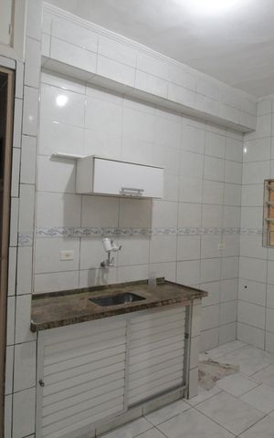 Apartamento para alugar com 93m², 3 quartos e 1 vagaCozinha