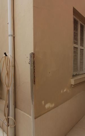 Apartamento para alugar com 93m², 3 quartos e 1 vagaQuintal