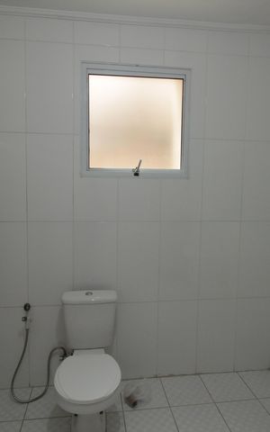Apartamento para alugar com 93m², 3 quartos e 1 vagaBanheiro