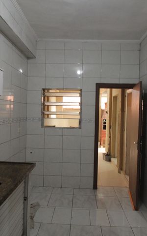 Apartamento para alugar com 93m², 3 quartos e 1 vagaCozinha