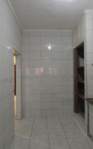 Apartamento para alugar com 93m², 3 quartos e 1 vagaCozinha