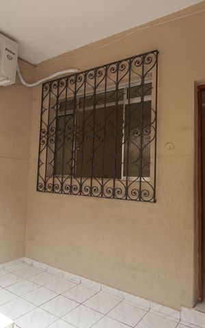 Apartamento para alugar com 93m², 3 quartos e 1 vagaEntrada