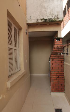Apartamento para alugar com 93m², 3 quartos e 1 vagaÁrea de Serviço