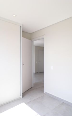Apartamento para alugar com 43m², 2 quartos e sem vagaQuarto 1