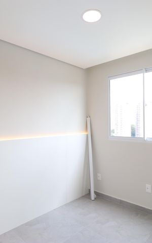 Apartamento para alugar com 43m², 2 quartos e sem vagaQuarto 2