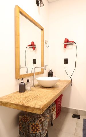 Casa para alugar com 100m², 1 quarto e 1 vagaBanheiro