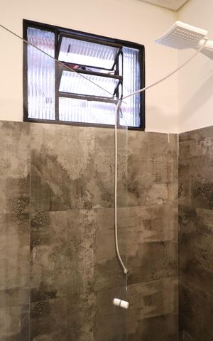 Casa para alugar com 100m², 1 quarto e 1 vagaBanheiro