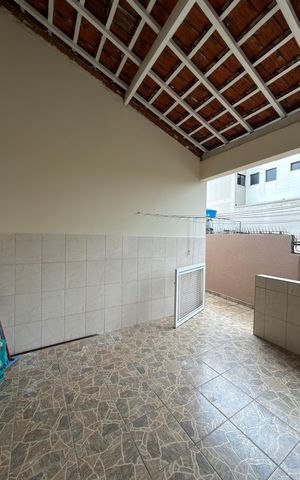 Casa para alugar com 210m², 3 quartos e 4 vagas Casa para alugar com 210m², 3 quartos e 4 vagasÁrea de Serviço