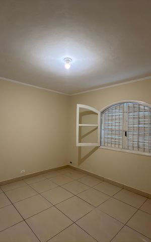Casa para alugar com 210m², 3 quartos e 4 vagas Casa para alugar com 210m², 3 quartos e 4 vagasQuarto 3