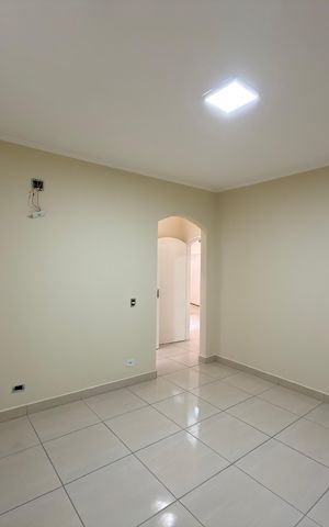 Casa para alugar com 210m², 3 quartos e 4 vagas Casa para alugar com 210m², 3 quartos e 4 vagasQuarto 1