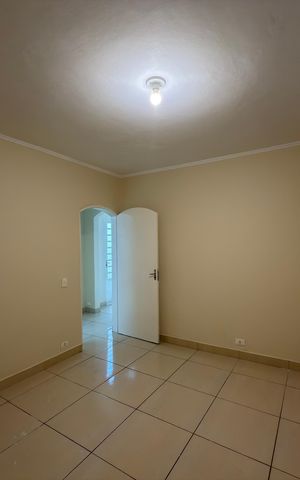 Casa para alugar com 210m², 3 quartos e 4 vagas Casa para alugar com 210m², 3 quartos e 4 vagasQuarto 3