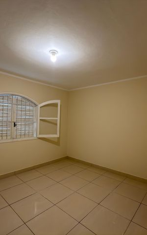 Casa para alugar com 210m², 3 quartos e 4 vagas Casa para alugar com 210m², 3 quartos e 4 vagasQuarto 3