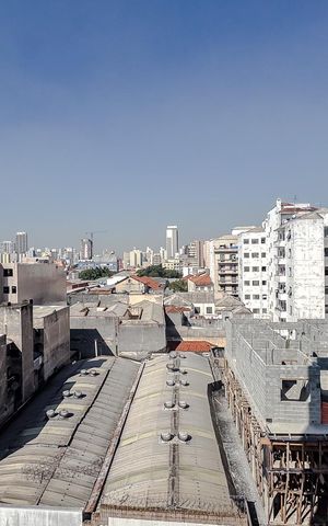Apartamento para alugar com 30m², 1 quarto e sem vaga Apartamento para alugar com 30m², 1 quarto e sem vagaVista