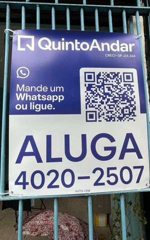 Casa para alugar com 5m², 2 quartos e sem vaga Casa para alugar com 5m², 2 quartos e sem vagaPlaca HVTG 1258