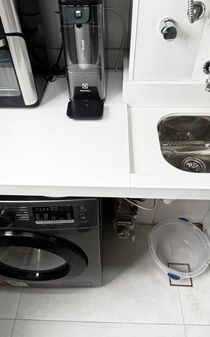 Apartamento à venda com 50m², 2 quartos e 1 vaga Apartamento à venda com 50m², 2 quartos e 1 vagaÁrea de Serviço