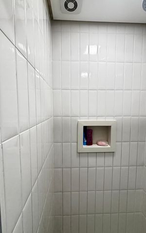 Apartamento à venda com 50m², 2 quartos e 1 vaga Apartamento à venda com 50m², 2 quartos e 1 vagaBanheiro