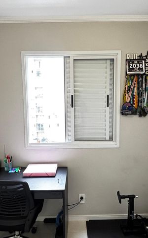 Apartamento à venda com 50m², 2 quartos e 1 vaga Apartamento à venda com 50m², 2 quartos e 1 vagaQuarto 2