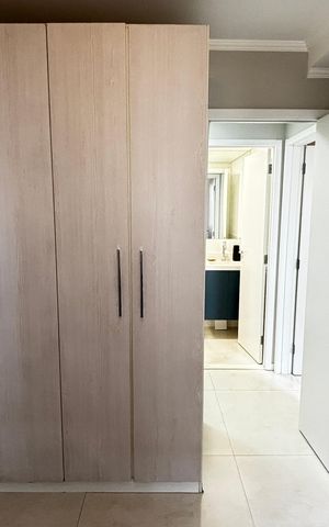 Apartamento à venda com 50m², 2 quartos e 1 vaga Apartamento à venda com 50m², 2 quartos e 1 vagaQuarto 2