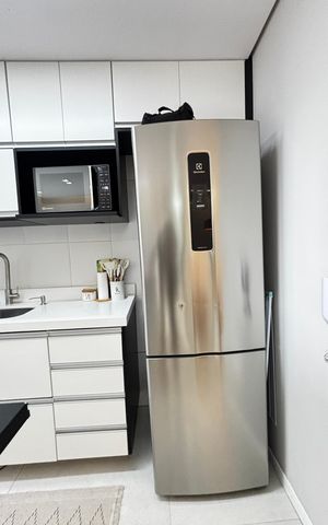 Apartamento à venda com 50m², 2 quartos e 1 vaga Apartamento à venda com 50m², 2 quartos e 1 vagaCozinha