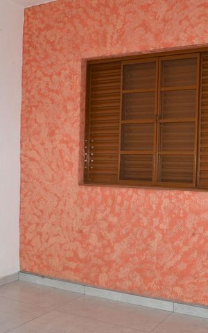 Casa para alugar com 160m², 3 quartos e 2 vagasQuarto 2