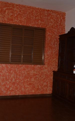 Casa para alugar com 160m², 3 quartos e 2 vagasCopa