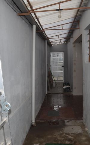 Casa para alugar com 160m², 3 quartos e 2 vagasÁrea de Serviço