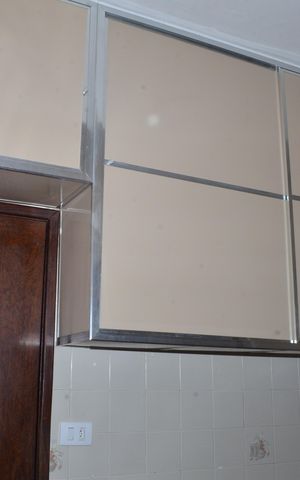 Casa para alugar com 160m², 3 quartos e 2 vagasCozinha
