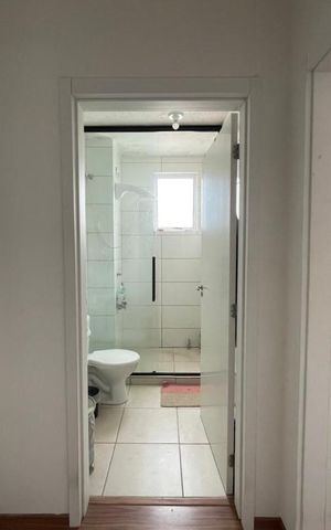 Apartamento à venda com 51m², 2 quartos e 1 vaga
