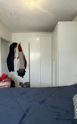 Apartamento à venda com 51m², 2 quartos e 1 vaga