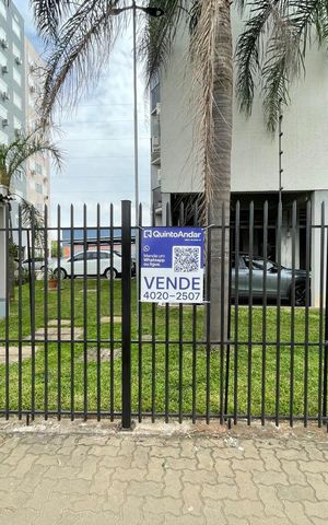 Apartamento à venda com 51m², 2 quartos e 1 vaga Apartamento à venda com 51m², 2 quartos e 1 vagaPlaca instalada em 23/10/2026 com o código PIMZ-218