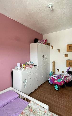 Apartamento à venda com 51m², 2 quartos e 1 vaga