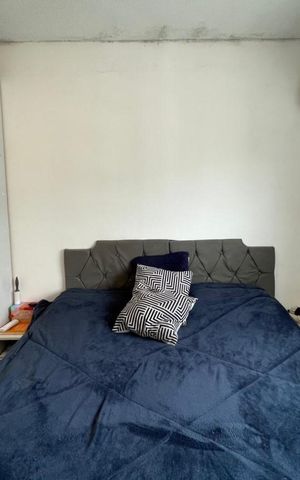 Apartamento à venda com 51m², 2 quartos e 1 vaga