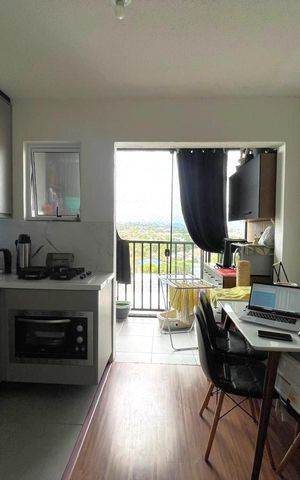 Apartamento à venda com 51m², 2 quartos e 1 vaga