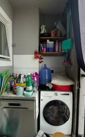 Apartamento à venda com 51m², 2 quartos e 1 vaga