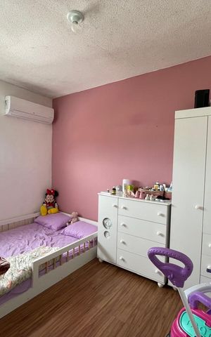 Apartamento à venda com 51m², 2 quartos e 1 vaga