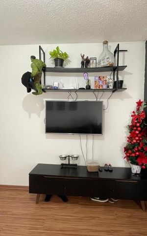 Apartamento à venda com 51m², 2 quartos e 1 vaga
