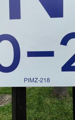 Apartamento à venda com 51m², 2 quartos e 1 vaga Apartamento à venda com 51m², 2 quartos e 1 vagaPlaca instalada em 23/10/2026 com o código PIMZ-218