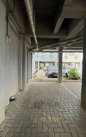 Apartamento à venda com 51m², 2 quartos e 1 vaga