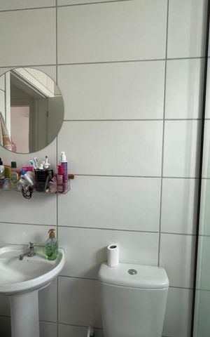 Apartamento à venda com 51m², 2 quartos e 1 vaga