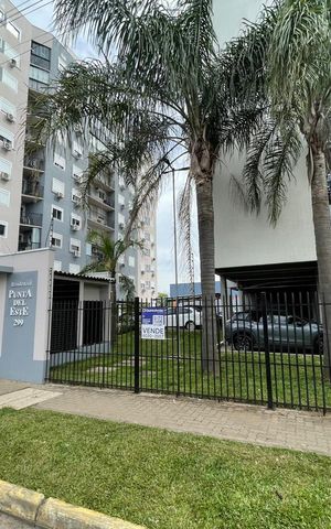 Apartamento à venda com 51m², 2 quartos e 1 vaga Apartamento à venda com 51m², 2 quartos e 1 vagaPlaca instalada em 23/10/2026 com o código PIMZ-218